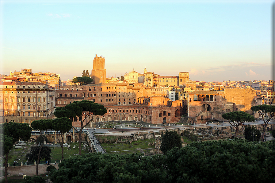 foto Mercati di Traiano